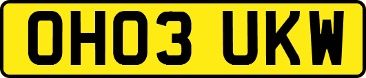 OH03UKW