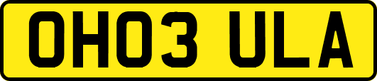 OH03ULA