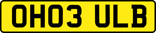 OH03ULB