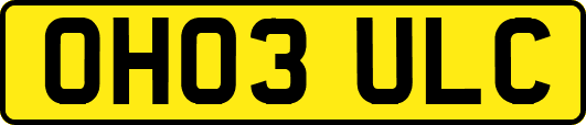 OH03ULC