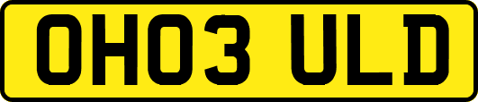 OH03ULD