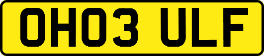 OH03ULF