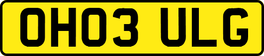 OH03ULG