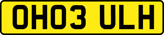 OH03ULH