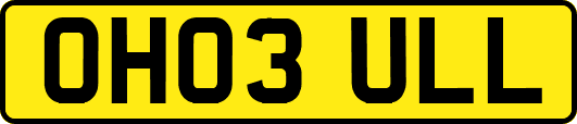 OH03ULL