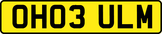 OH03ULM