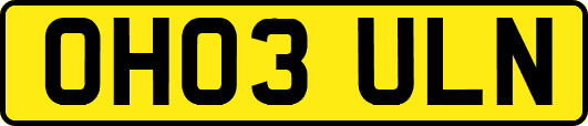 OH03ULN