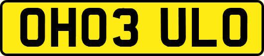 OH03ULO