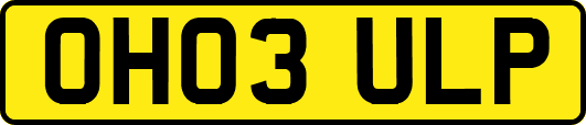 OH03ULP