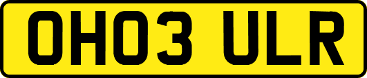 OH03ULR
