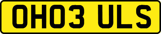 OH03ULS