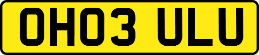 OH03ULU