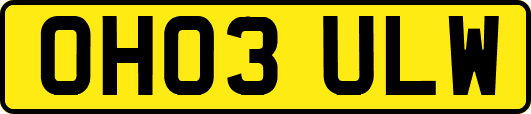 OH03ULW