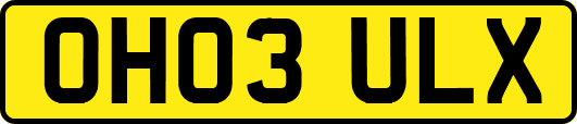 OH03ULX