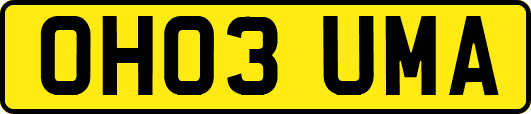 OH03UMA