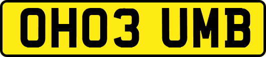 OH03UMB