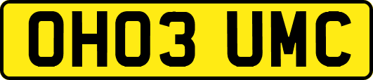 OH03UMC