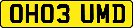 OH03UMD