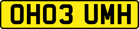 OH03UMH