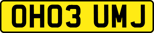 OH03UMJ