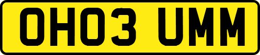 OH03UMM