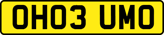OH03UMO