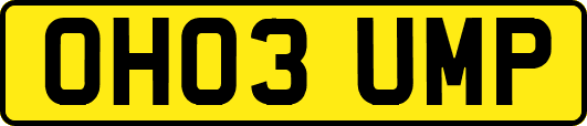 OH03UMP