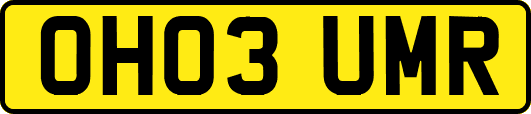 OH03UMR