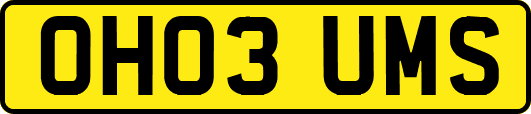 OH03UMS