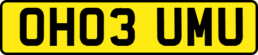 OH03UMU