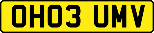 OH03UMV