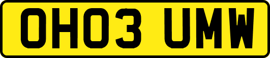 OH03UMW