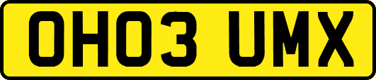 OH03UMX