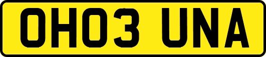 OH03UNA