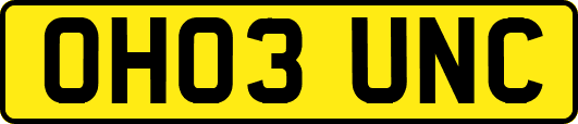 OH03UNC