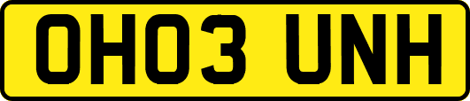 OH03UNH