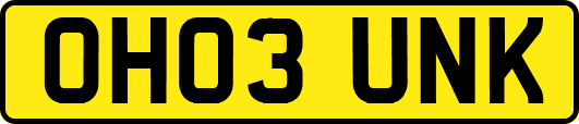 OH03UNK