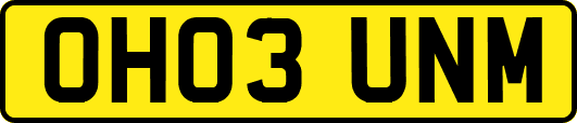 OH03UNM