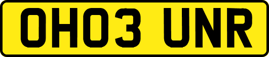 OH03UNR