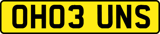 OH03UNS