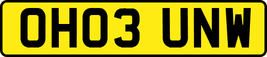 OH03UNW