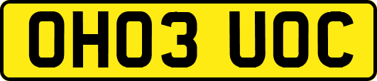 OH03UOC