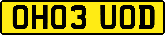 OH03UOD