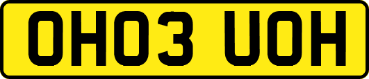 OH03UOH
