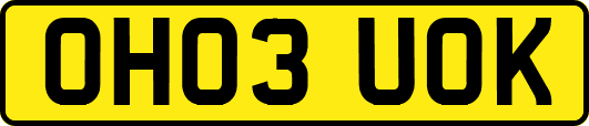 OH03UOK