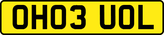 OH03UOL