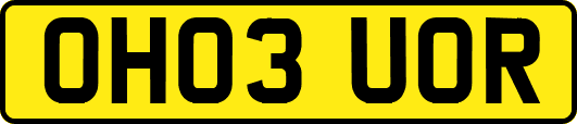 OH03UOR