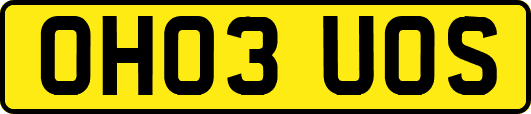 OH03UOS