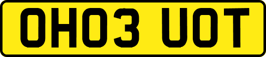 OH03UOT