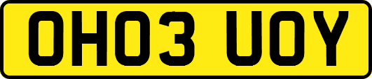 OH03UOY